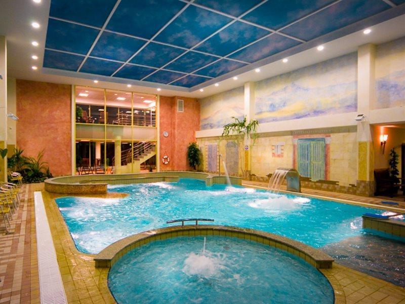 Toila Spa Hotel מראה חיצוני תמונה